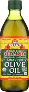 Bragg Organic Extra Virgin Olive Oil 16 fl oz