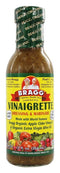 Bragg Organic Vinaigrette 12 fl oz