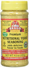 Bragg Premium Nutritional Yeast Seasoning 4.5 oz