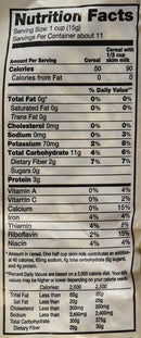 Arrowhead Mills Organic Puffed Kamut Cereal 6 oz