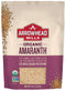 Arrowhead Mills Organic Amaranth 16 oz