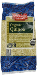 Arrowhead Mills Organic Quinoa 14 oz