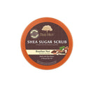Tree Hut Shea Sugar Body Scrub Brazilian Nut 18 oz