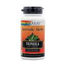 SOLARAY Triphala 500 mg 90 Veg Capsules