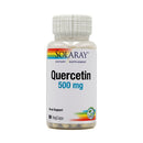 SOLARAY Quercetin 500 mg 90 Veg Capsules