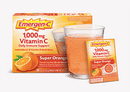 Emergen-C Vitamin C Super Orange 1,000 mg 30 Packets