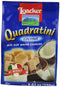 Loacker Quadratini Coconut 8.82 oz