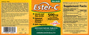 American Health Ester-C 500 mg 450 Veg Tablets