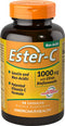 American Health Ester-C 1,000 mg 90 Capsules