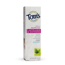 Tom's of Maine Antiplaque & Whitening Toothpaste Spearmint 5.5 oz