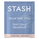 Stash Black Tea Decaf Earl Grey 18 Tea Bags