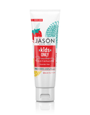 JASON Kids Only! Natural Toothpaste Strawberry 4.2 oz