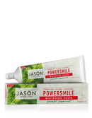 JASON PowerSmile Peppermint Toothpaste 6 oz