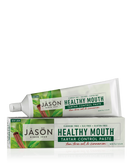 JASON Healthy Mouth Tartar Control Paste Tea Tree Oil & Cinnamon 4.2 oz