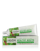 JASON Healthy Mouth Tea Tree Oil & Cinnamon 6 oz
