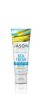 JASON Sea Fresh Antiplaque & Strengthening Paste Deep Sea Spearmint 3 oz
