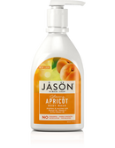 JASON Glowing Apricot Body Wash 30 fl oz