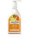 JASON Glowing Apricot Body Wash 30 fl oz