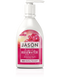 JASON Invigorating Rosewater Body Wash 30 fl oz