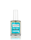 JASON Tea Tree Nail Saver 0.5 fl oz