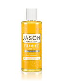 JASON Vitamin E Oil 5,000 IU 4 fl oz