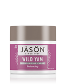 JASON Balancing Wild Yam Moisturizing Creme 4 oz