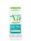 JASON Deodorant Stick Aloe Vera 2.5 oz
