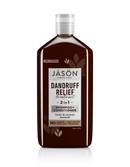 JASON Dandruff Relief 2 in1 Treatment Shampoo and Conditioner 12 fl oz