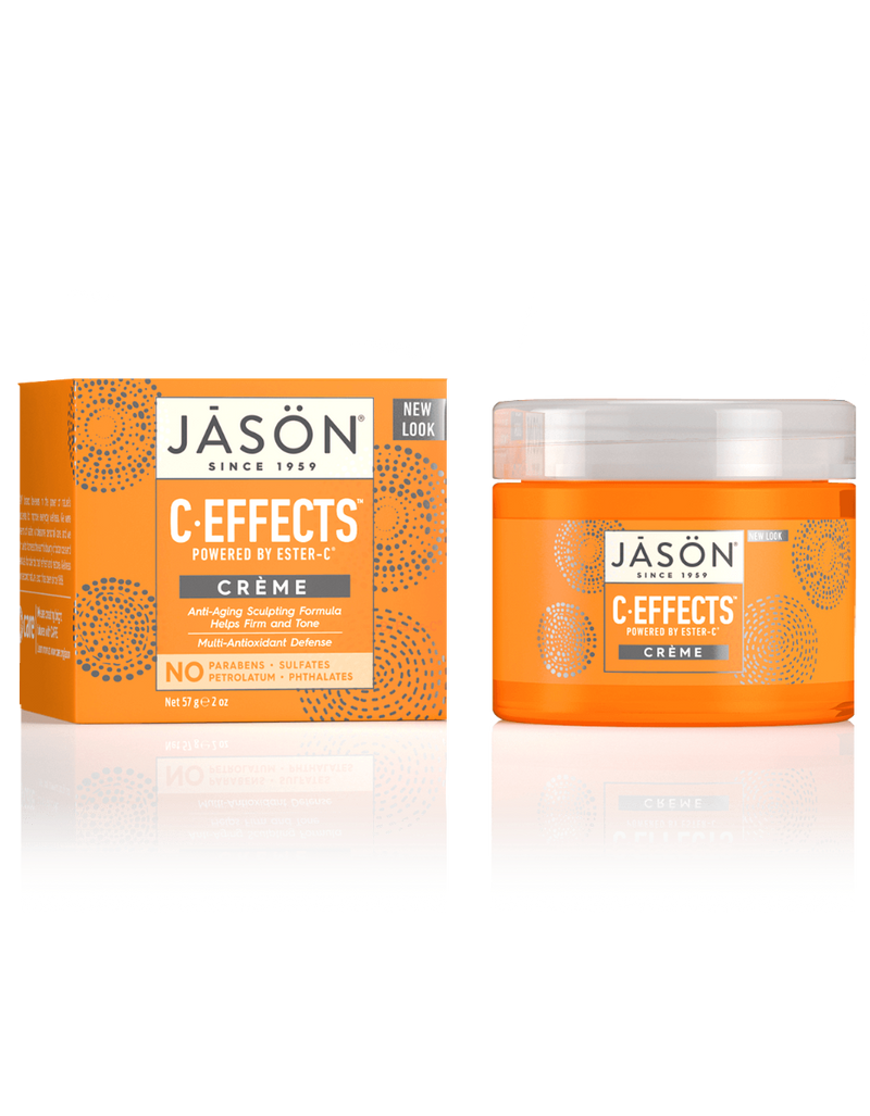 JASON C Effects Creme 2 oz