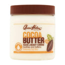 Queen Helene Cocoa Butter Face + Body Creme 4.8 oz