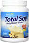 Naturade Total Soy Meal Replacement Vanilla 19.1 oz