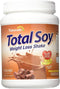 Naturade Total Soy Weight Loss Shake Chocolate 1.2 lb