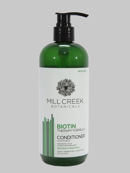Mill Creek Biotin Conditioner 16 fl oz
