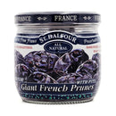 St. Dalfour Super Plump Giant French Prunes 7 oz