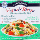 St. Dalfour French Bistro Pasta & Vegetables 1 Can