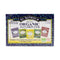 St. Dalfour Organic Tea Variety Pack 25 Tea Bags