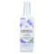 Crystal Essence Mineral Deodorant Body Spray Lavender & White Tea 4 fl oz