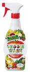 Citrus Magic Natural Veggie Wash Spray 16 fl oz