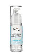 Reviva Labs Eye Complex Firming Cream 0.75 oz
