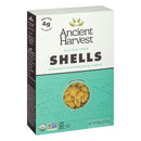 Ancient Harvest Organic Supergrain Quinoa Pasta Shells 8 oz
