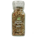 Simply Organic Grind to a Salt Blend 4.76 oz