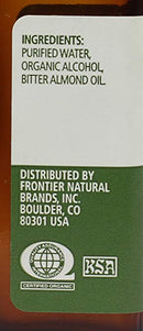Simply Organic Almond Extract 2 fl oz