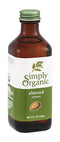 Simply Organic Almond Extract 4 fl oz
