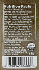 Simply Organic Celery Salt 5.54 oz