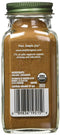 Simply Organic Ceylon Cinnamon 2.08 oz