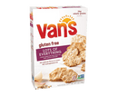 Van's Foods Gluten Free Crackers The Perfect 10 4 oz