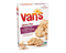 Van's Foods Gluten Free Crackers The Perfect 10 4 oz