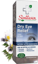 Similasan Dry Eye Relief 0.33 fl oz