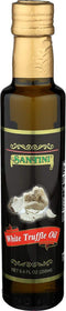 Santini White Truffle Oil 8.4 fl oz
