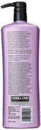 Kirkland Signature Moisture Shampoo 33.8 fl oz